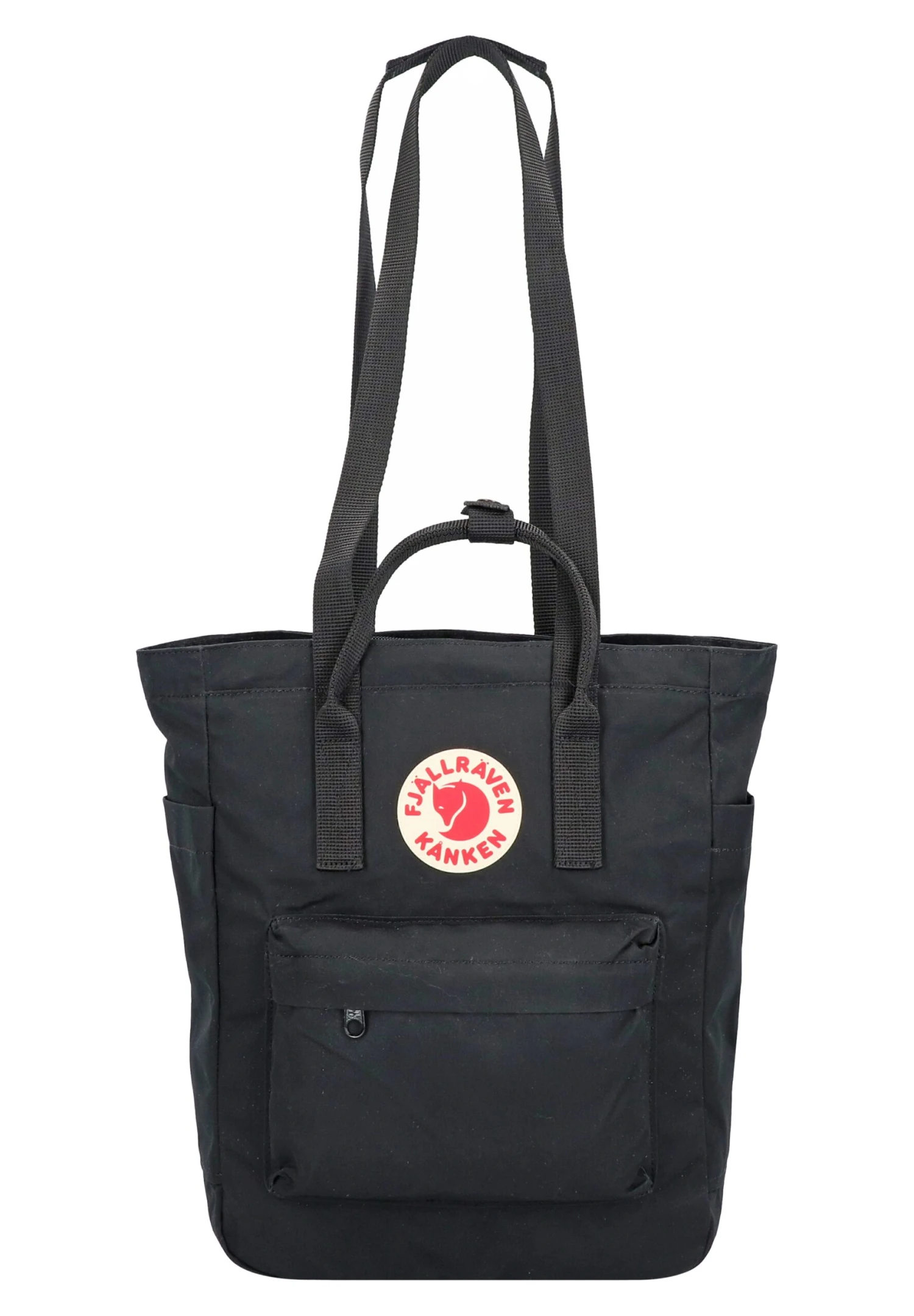 FJÄLLRÄVEN Kanken - Rugzak - Black 1 FJÄLLRÄVEN Kanken - Rugzak - Black