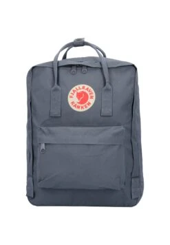 FJÄLLRÄVEN Rugzak - Super Grey