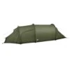 FJÄLLRÄVEN Fjällräven Abisko Endurance 2 Tent - Pine Green