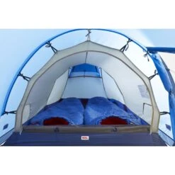 FJÄLLRÄVEN Fjällräven Abisko Endurance 2 Tent - Pine Green -Fjällräven 279655 03 d 562430