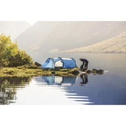 FJÄLLRÄVEN Fjällräven Abisko Endurance 2 Tent - Pine Green -Fjällräven 279655 05 d 562432