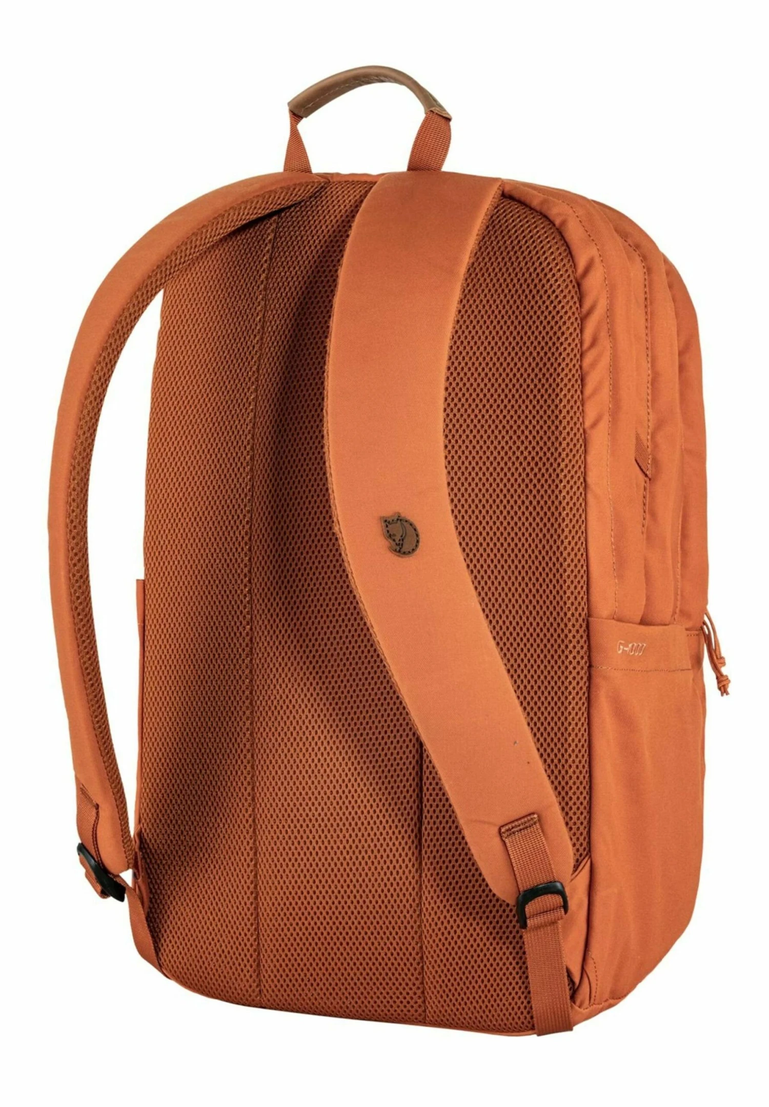 FJÄLLRÄVEN Räven - Rugzak - Terracotta Brown 2 FJÄLLRÄVEN Räven - Rugzak - Terracotta Brown - Afbeelding 2