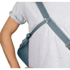 FJÄLLRÄVEN Fjällräven Greenland Schoudertas - Klein - 9L - Dusk -Fjällräven 283166 03 d 571853