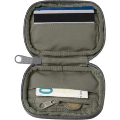 FJÄLLRÄVEN Fjällräven Kanken Card Portemonnee - Navy -Fjällräven 283287 02 d 572070