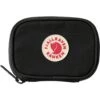 FJÄLLRÄVEN Fjällräven Kanken Card Portemonnee - Black