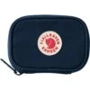 FJÄLLRÄVEN Fjällräven Kanken Card Portemonnee - Navy