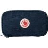 FJÄLLRÄVEN Fjällräven Kanken Travel Portemonnee - Navy