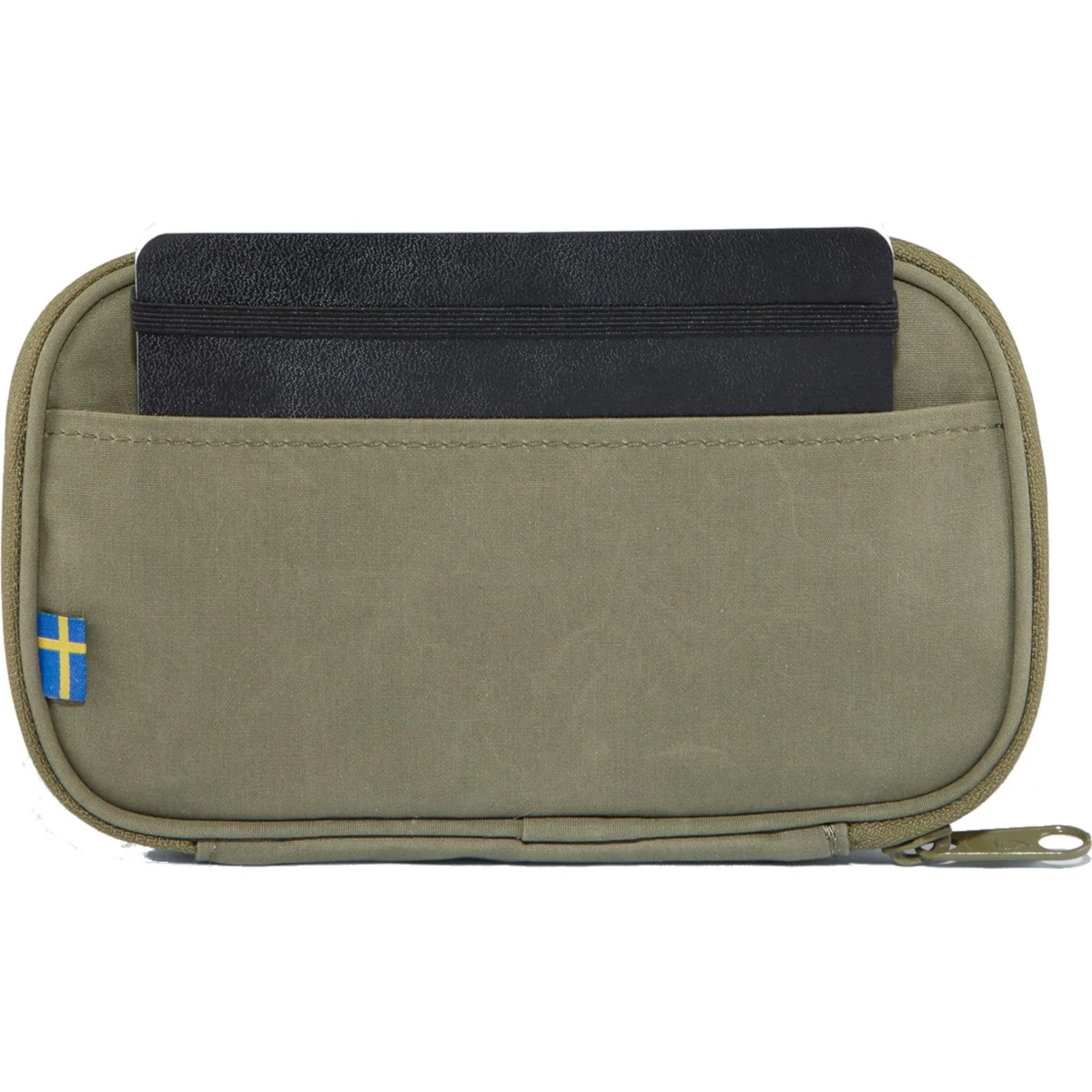 FJÄLLRÄVEN Fjällräven Kanken Travel Portemonnee - Navy 2 FJÄLLRÄVEN Fjällräven Kanken Travel Portemonnee - Navy - Afbeelding 2