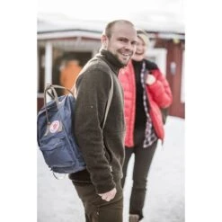 FJÄLLRÄVEN Fjällräven Kånken Rugzak - Frost Green 9 FJÄLLRÄVEN Fjällräven Kånken Rugzak - Frost Green -Fjällräven 283413 03 d 572343