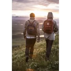 FJÄLLRÄVEN Fjällräven Kånken Rugzak - Frost Green 11 FJÄLLRÄVEN Fjällräven Kånken Rugzak - Frost Green -Fjällräven 283413 05 d 572345