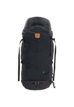 FJÄLLRÄVEN Keb - Rugzak - Black