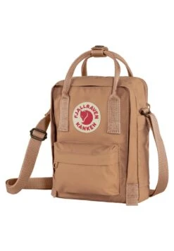 FJÄLLRÄVEN Unisex - Schoudertas - Peach Sand