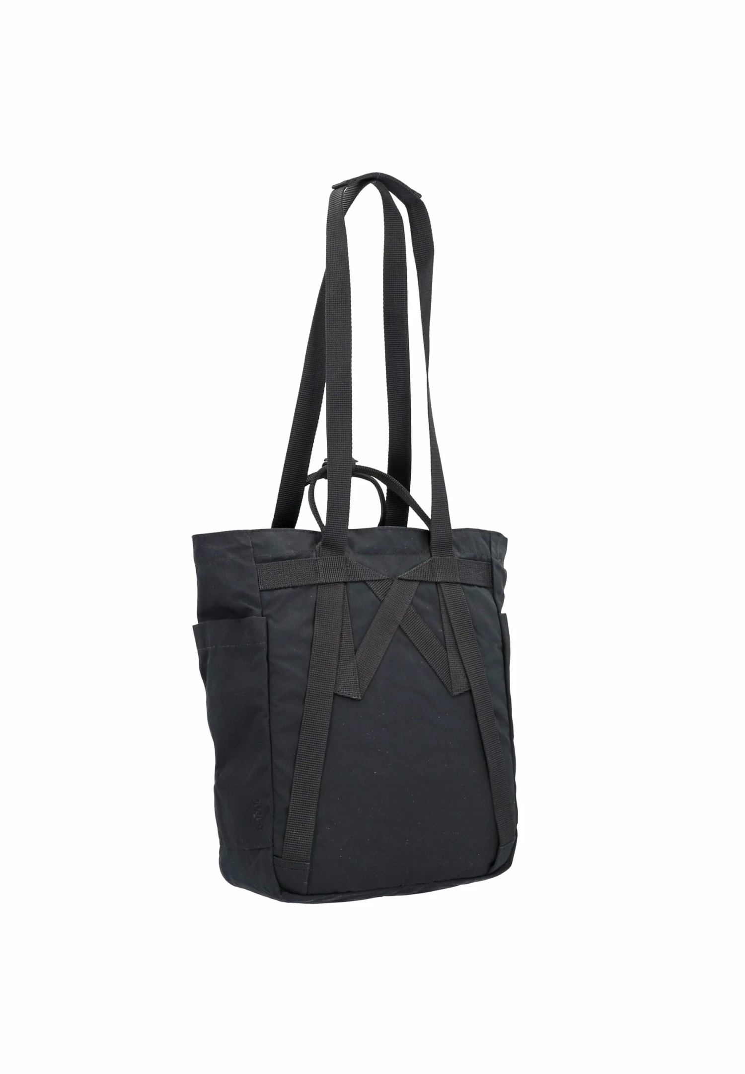 FJÄLLRÄVEN Kanken - Rugzak - Black 2 FJÄLLRÄVEN Kanken - Rugzak - Black - Afbeelding 2