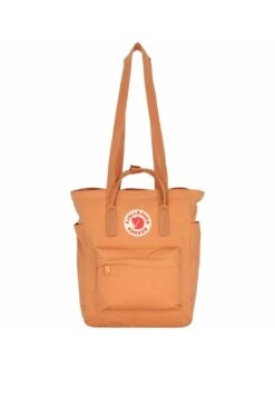FJÄLLRÄVEN Kanken - Rugzak - Desert Brown
