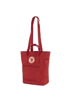 FJÄLLRÄVEN Rugzak - True Red 6 FJÄLLRÄVEN Rugzak - True Red -Fjällräven 3054270d78004b51a22f08ceb731a31c