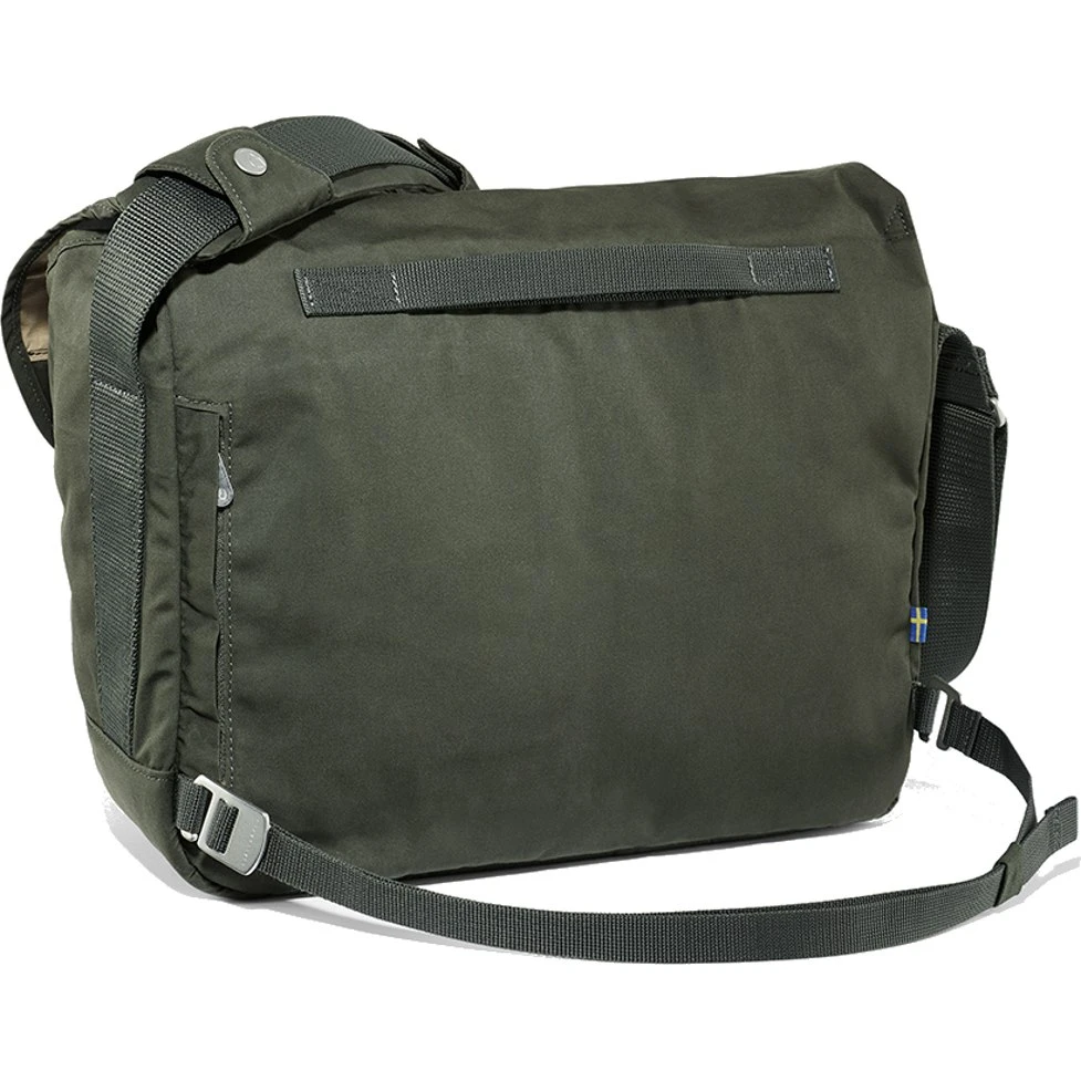 FJÄLLRÄVEN Fjällräven Greenland Schoudertas - 12L - Dusk 2 FJÄLLRÄVEN Fjällräven Greenland Schoudertas - 12L - Dusk - Afbeelding 2