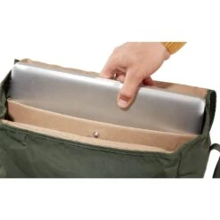 FJÄLLRÄVEN Fjällräven Greenland Schoudertas - 12L - Dusk 11 FJÄLLRÄVEN Fjällräven Greenland Schoudertas - 12L - Dusk -Fjällräven 313149 05 d 646804