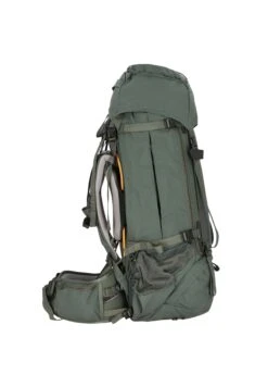 FJÄLLRÄVEN Kajka - Backpack - Forest Green 8 FJÄLLRÄVEN Kajka - Backpack - Forest Green -Fjällräven 3143429c1c8144ca9dc41db92a900644
