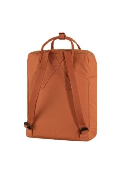 FJÄLLRÄVEN Rugzak - Braun -Fjällräven 31462a590d7a41498778fab4e4e9a09b