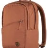 FJÄLLRÄVEN Räven 20 L - Rugzak - Terracotta Brown