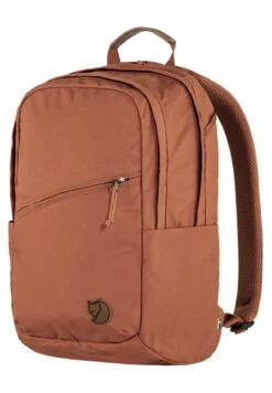 FJÄLLRÄVEN Räven 20 L - Rugzak - Terracotta Brown