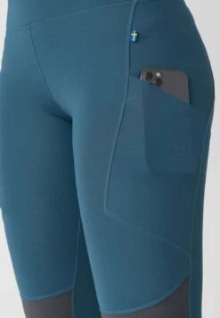 FJÄLLRÄVEN Voetbalshirt - Land - Blue -Fjällräven 321adfc8f9614cd783b63ede49b88d0d