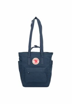FJÄLLRÄVEN Kanken - Rugzak - Navy -Fjällräven 32597f69e8944d2bafa10da48dd10b5b
