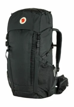 FJÄLLRÄVEN Abisko- Backpack - Iron Grey -Fjällräven 32e455277b444d529dd78216839ea442