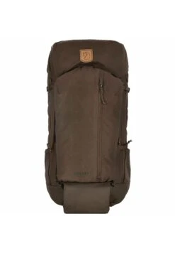 FJÄLLRÄVEN Lappland Friluf - Backpack - Dark Olive -Fjällräven 333c8391c60b44228c516ed7be73b7df