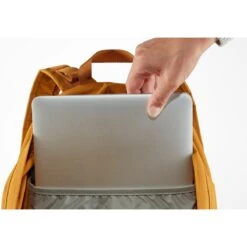 FJÄLLRÄVEN Fjällräven Vardag 25 Rugzak - Acorn -Fjällräven 335743 02 d 708432