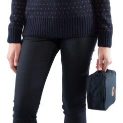 FJÄLLRÄVEN Fjällräven Kanken Toiletry Toilettas - Navy -Fjällräven 336153 05 d 709691