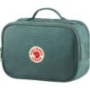 FJÄLLRÄVEN Fjällräven Kanken Toiletry Toilettas - Frost Green