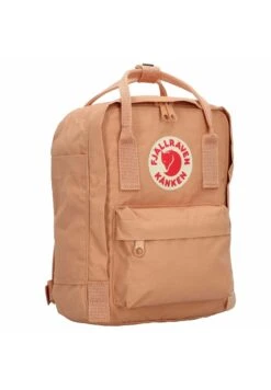 FJÄLLRÄVEN Kanken Mini City - Rugzak - Peach Sand -Fjällräven 337a267cea154610a2282b8b89638ad4