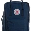 FJÄLLRÄVEN 5-4-O - Rugzak - Royal Blue