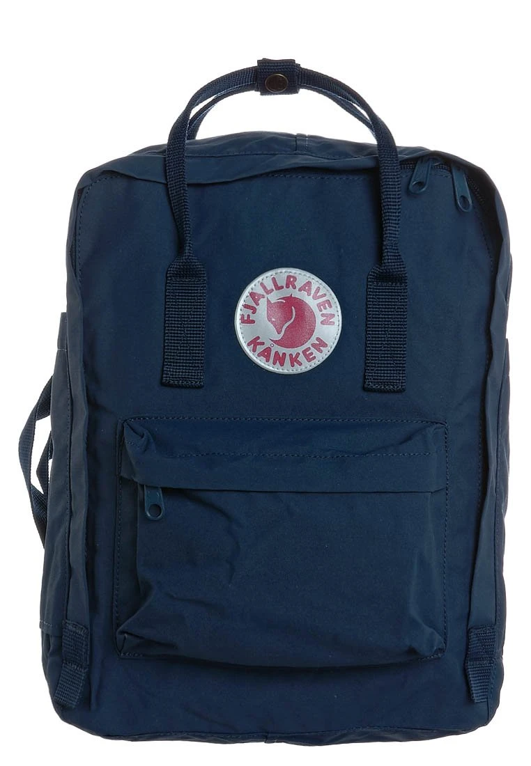 FJÄLLRÄVEN 5-4-O - Rugzak - Royal Blue 1 FJÄLLRÄVEN 5-4-O - Rugzak - Royal Blue