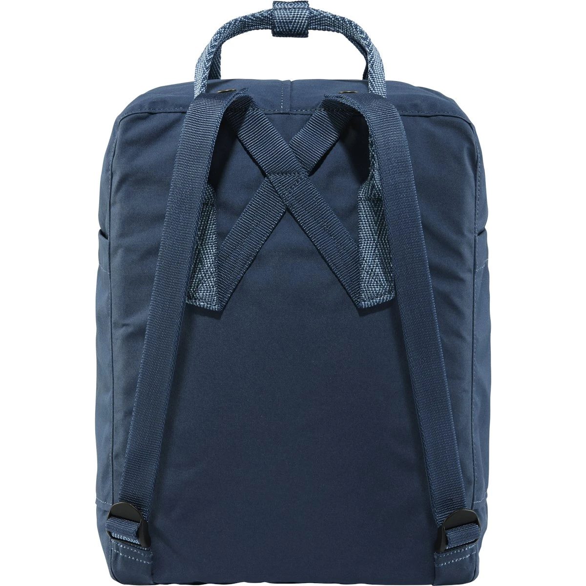 FJÄLLRÄVEN Fjällräven Kånken Rugzak - Sky Blue 2 FJÄLLRÄVEN Fjällräven Kånken Rugzak - Sky Blue - Afbeelding 2