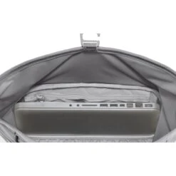 FJÄLLRÄVEN Fjällräven High Coast Foldsack Rugzak 24L - Navy -Fjällräven 350983 03 d 750590