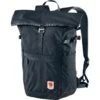 FJÄLLRÄVEN Fjällräven High Coast Foldsack Rugzak 24L - Navy