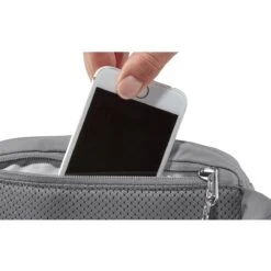 FJÄLLRÄVEN Fjällräven High Coast Heuptasje - Dawn Blue -Fjällräven 350993 03 d 750627