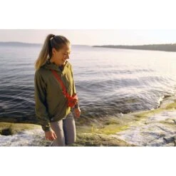 FJÄLLRÄVEN Fjällräven High Coast Heuptasje - Navy -Fjällräven 350993 05 d 750629