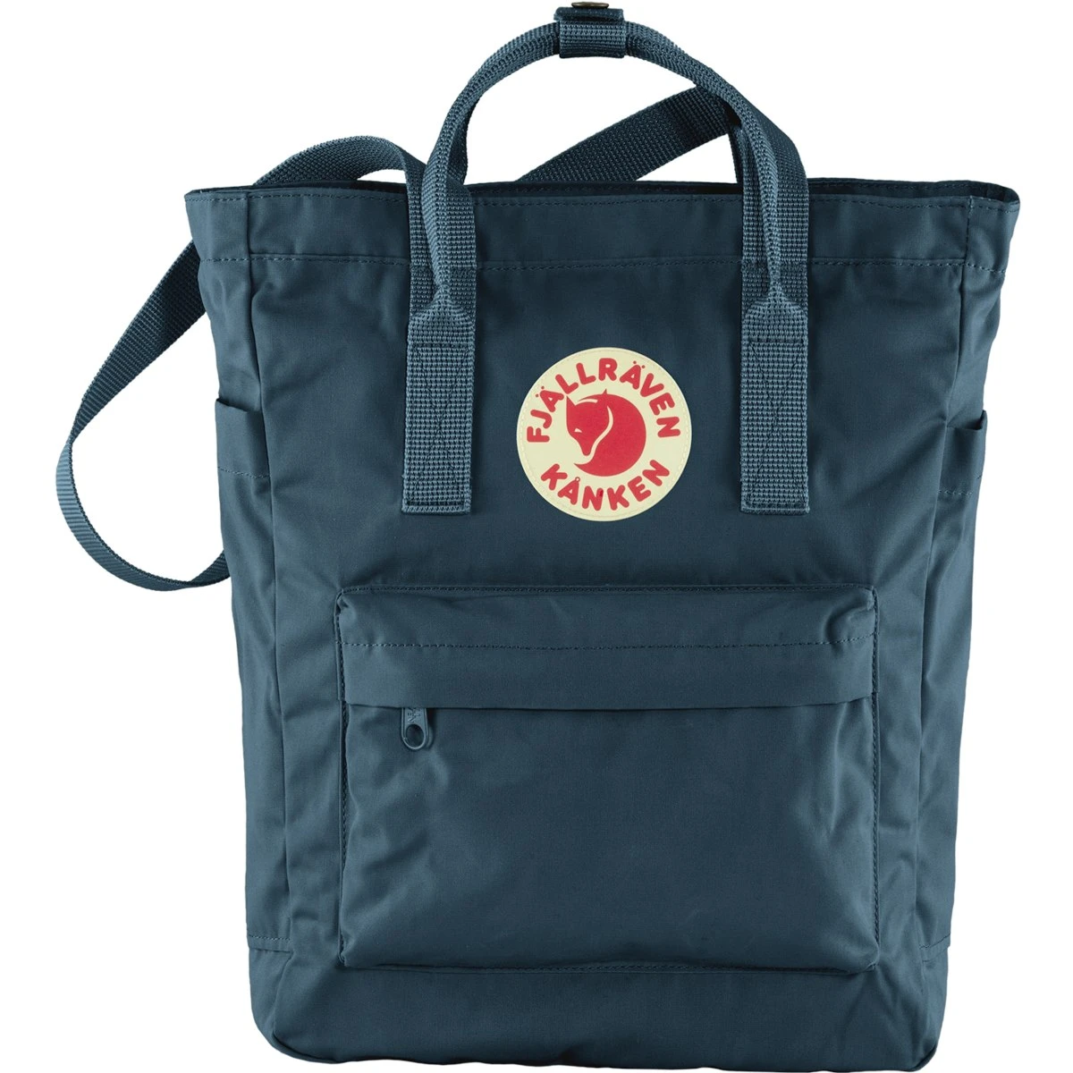 FJÄLLRÄVEN Fjällräven Kånken Totepack Tas 14L - Navy