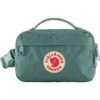 FJÄLLRÄVEN Fjällräven Kånken Heuptasje - Frost Green