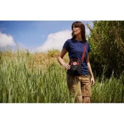 FJÄLLRÄVEN Fjällräven Kånken Sling Schoudertas 2.5L - Frost Green/peach Pink -Fjällräven 351207 07 d 751413 1