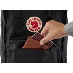 FJÄLLRÄVEN Fjällräven Kånken Rugzak - Sky Blue 18 FJÄLLRÄVEN Fjällräven Kånken Rugzak - Sky Blue -Fjällräven 351234 08 d 751516