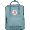 FJÄLLRÄVEN Fjällräven Kånken Rugzak - Sky Blue