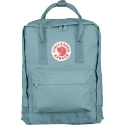 FJÄLLRÄVEN Fjällräven Kånken Rugzak - Sky Blue