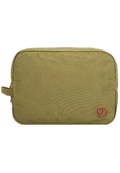 FJÄLLRÄVEN Gear - Toilettas - Foilage Green