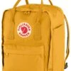 FJÄLLRÄVEN Kanken- Rugzak - Ochre