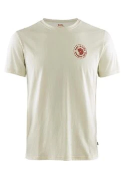 FJÄLLRÄVEN Herrentshirt1960Logo M - T-Shirt Basic - Weiß -Fjällräven 35a24c5a37db444590f1c7396181a501