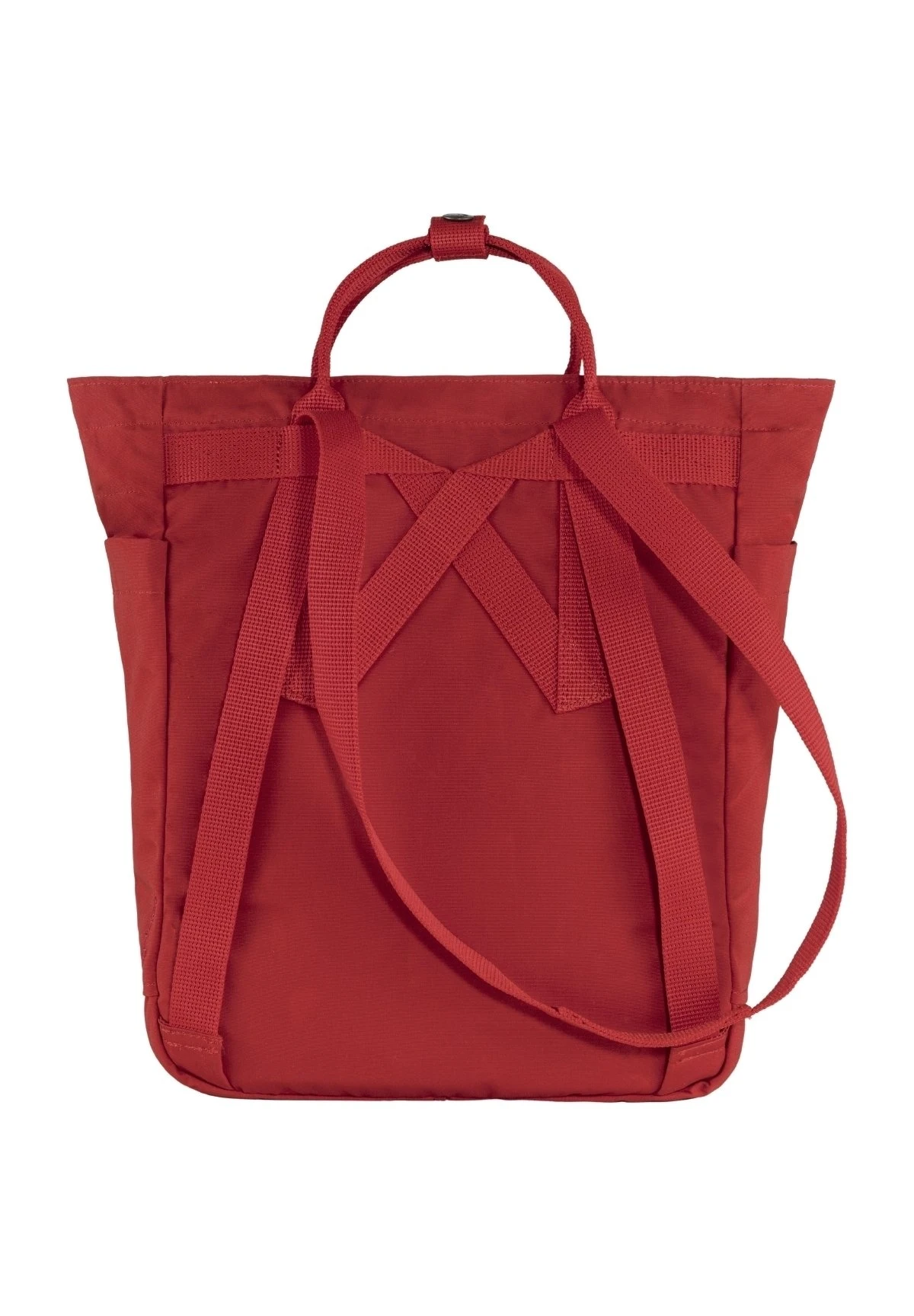 FJÄLLRÄVEN Rugzak - True Red 2 FJÄLLRÄVEN Rugzak - True Red - Afbeelding 2